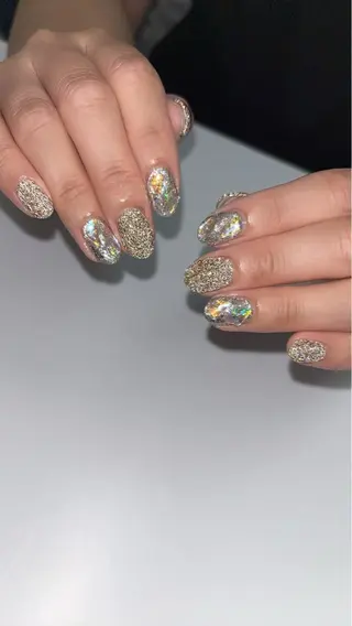 ネイル nochi nail/ayanoのネイルデザイン