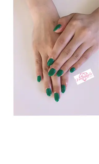 ネイル Asa miのネイルデザイン