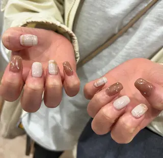 ネイル Phu‘k la 浦安店のネイルデザイン