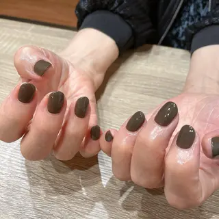 ネイル liberté所属・liberté🫧 新小岩のネイルデザイン