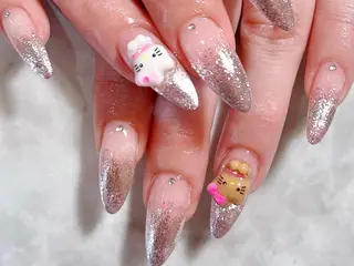 ネイル REBEST nailのネイルデザイン