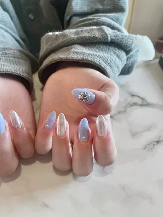 ネイル Liebe あいりのネイルデザイン