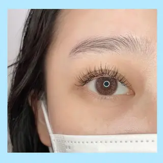 マツエク・マツパ L’oeillet所属・🌊🌊__ juna__のマツエク・マツパデザイン