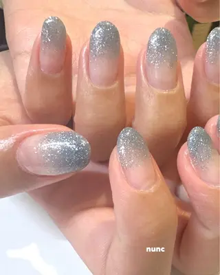 ネイル nunc所属・nunc吉祥寺 Yokoのネイルデザイン