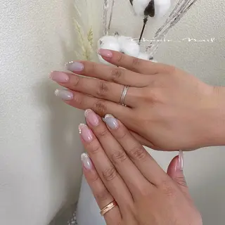 ネイル Cherirnail kaoriのネイルデザイン