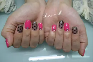 ネイル feliz salonのネイルデザイン