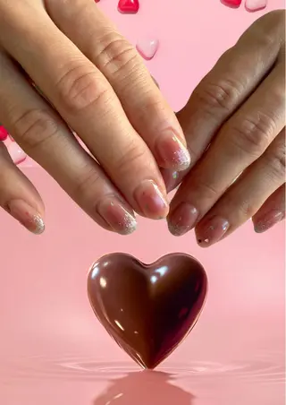 ネイル ネイルルーム103 マイコのネイルデザイン