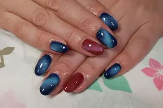 ネイル nail yukkoのネイルデザイン