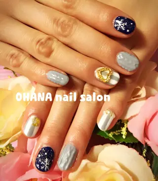 ネイル 那覇🏝️台湾人 ネイリストSHIUのネイルデザイン