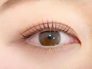 マツエク・マツパ eyelash　Fiara by CYAN 【フィアラバイシアン】所属・【河原町】Fiara by CYANのマツエク・マツパデザイン