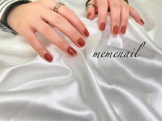 ネイル Noguchi Megumiのその他イメージ