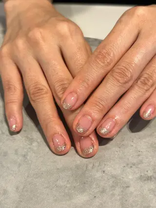 ネイル ikoi aonoのネイルデザイン