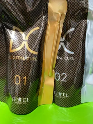 パーマ Nakashima Akiのヘアスタイル