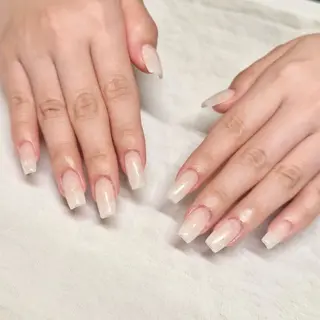 ネイル 橋立 敬子のネイルデザイン