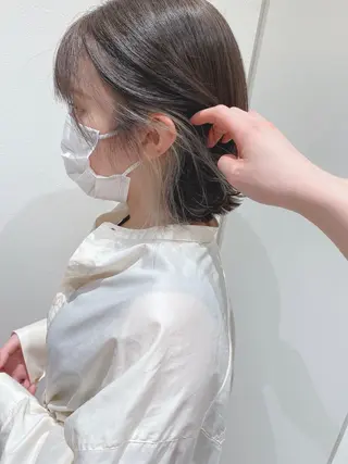 ショート カラー topstylist 松田みこのその他イメージ
