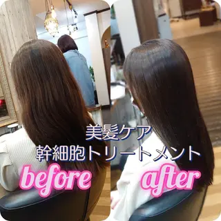中村 恵二のヘアスタイル