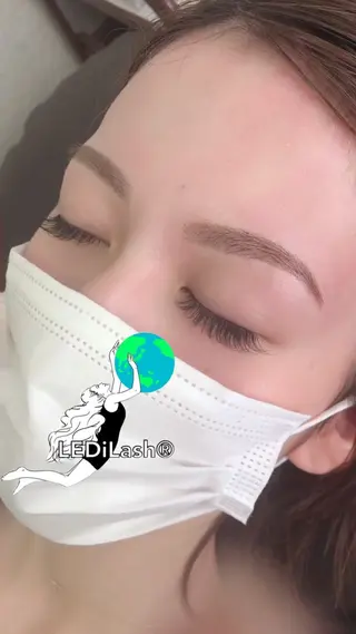 マツエク・マツパ Elene  エレーヌ所属・Elene ˚✧₊東広島のマツエク・マツパデザイン