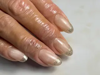 ネイル IRO+ salonのネイルデザイン