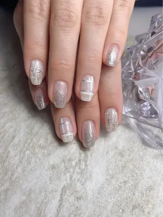 ネイル YS Nailのネイルデザイン