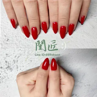 ネイル 閨匠 上野店のネイルデザイン