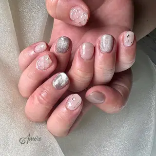 ネイル You kyehwaのネイルデザイン