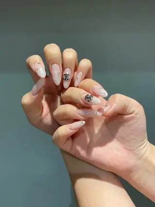 ネイル Ebina Ryoのネイルデザイン