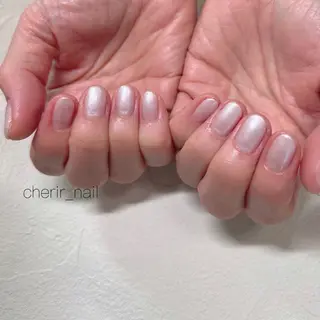 ネイル Cherirnail kaoriのネイルデザイン