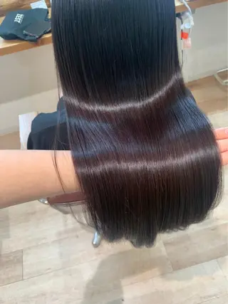 海外girl🤎 透明感ベージュmaoのその他イメージ