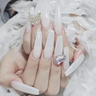 ネイル Diamond NAIL💝のネイルデザイン