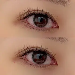 マツエク・マツパ mineart 小熊のマツエク・マツパデザイン