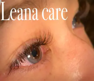 マツエク・マツパ 山城 エスタの眉毛・アイブロウイメージ