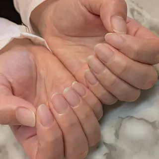 ネイル ジェヌインネイル 河内のネイルデザイン