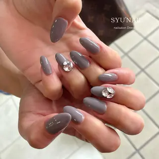 ネイル SYU'NAIL /YUKIのネイルデザイン