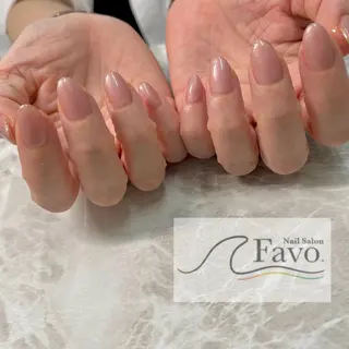 ネイル BeautyFavo .byKannaのネイルデザイン