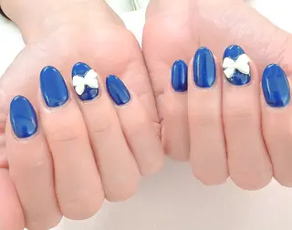 ネイル iku🌷 by 上福岡らんらんのネイルデザイン