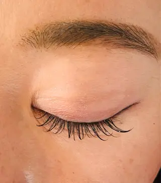 マツエク・マツパ エンジェルハート所属・小垣内和子 エンジェルハート青山のマツエク・マツパデザイン