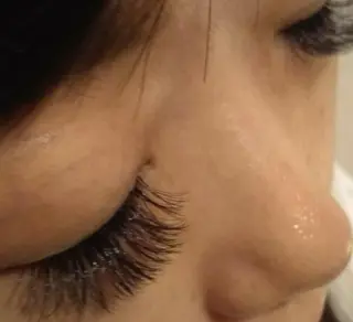 マツエク・マツパ Lemon grassのマツエク・マツパデザイン