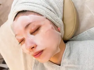 うなじ脱毛/美肌脱毛 LABELのエステ・リラクイメージ