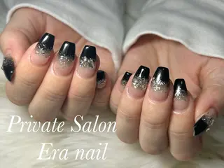 ネイル Era nailのネイルデザイン