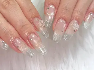 ネイル peTiT chikaneのマツエク・マツパデザイン