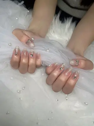 ネイル K&T nail salon所属・K&T nail salonのネイルデザイン