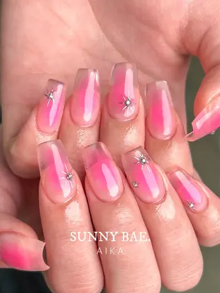 ネイル Made By AIKAのネイルデザイン