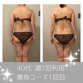 体質改善セラピスト Yukiのエステ・リラクイメージ