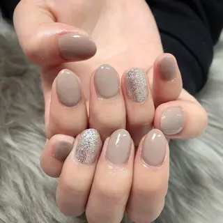 ネイル puna nailのネイルデザイン