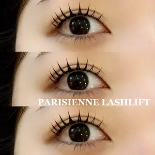 マツエク・マツパ 石橋 舞桜のマツエク・マツパデザイン