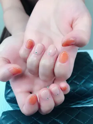 ネイル Salon MINEのエステ・リラクイメージ