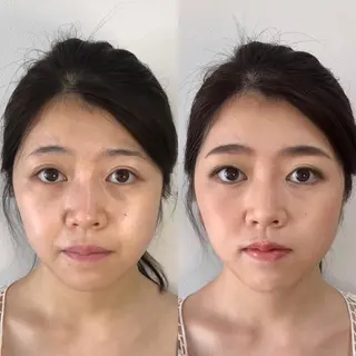 エアブラシメイク La Prima所属・川合 裕子のその他イメージ