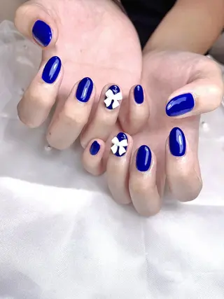ネイル nails' it...のネイルデザイン