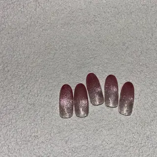 ネイル juri .のネイルデザイン