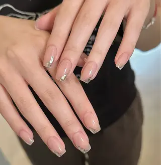 ネイル 💅E•U•B NAIL🌹所属・横浜市中区曙町 ネイルE·U·Bのネイルデザイン